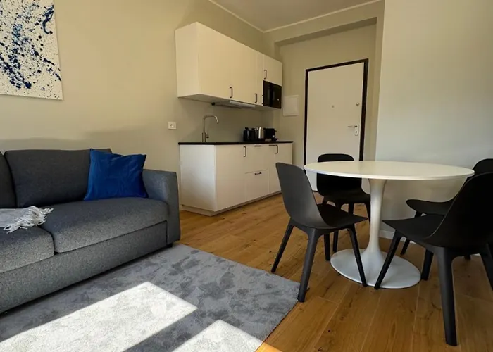 Conte home in Milan